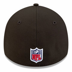 New York Jets New Era 2025 Rivalries Collection Sideline 39THIRTY Flex Hat - Gotham Green for sale