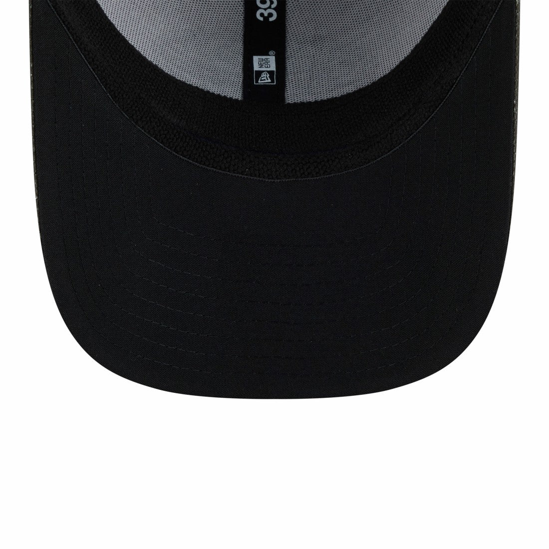 New York Jets New Era 2025 Rivalries Collection Sideline 39THIRTY Flex Hat - Gotham Green for sale