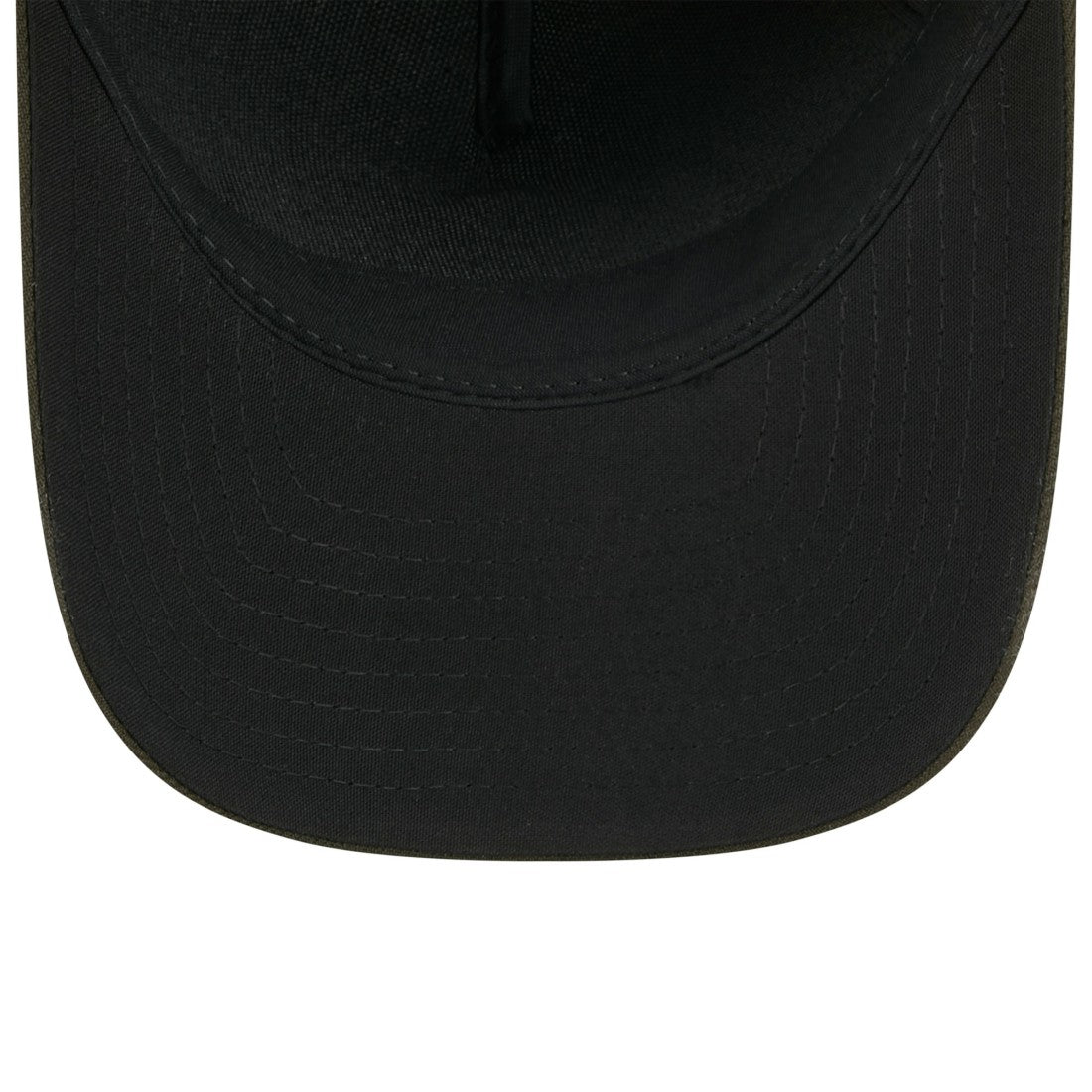 New York Jets New Era 2025 Rivalries Collection Sideline A-Frame 9FORTY Adjustable Hat - Gotham Green cheap