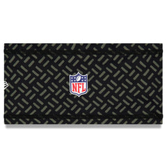 New York Jets New Era 2025 Rivalries Collection Sideline Headband - Black for sale