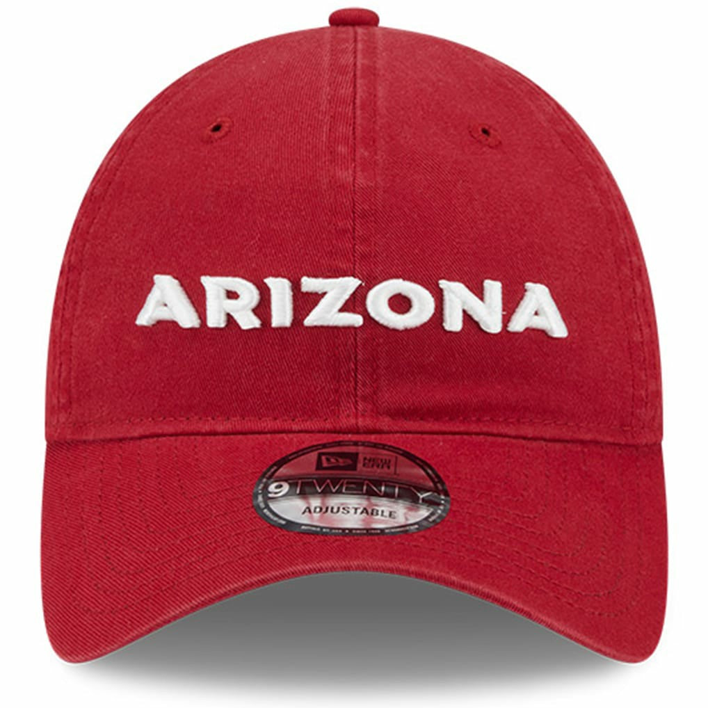 Arizona Cardinals New Era 2025 Rivalries Collection Team 9TWENTY Adjustable Hat - Cardinal cheap
