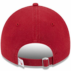 Arizona Cardinals New Era 2025 Rivalries Collection Team 9TWENTY Adjustable Hat - Cardinal cheap