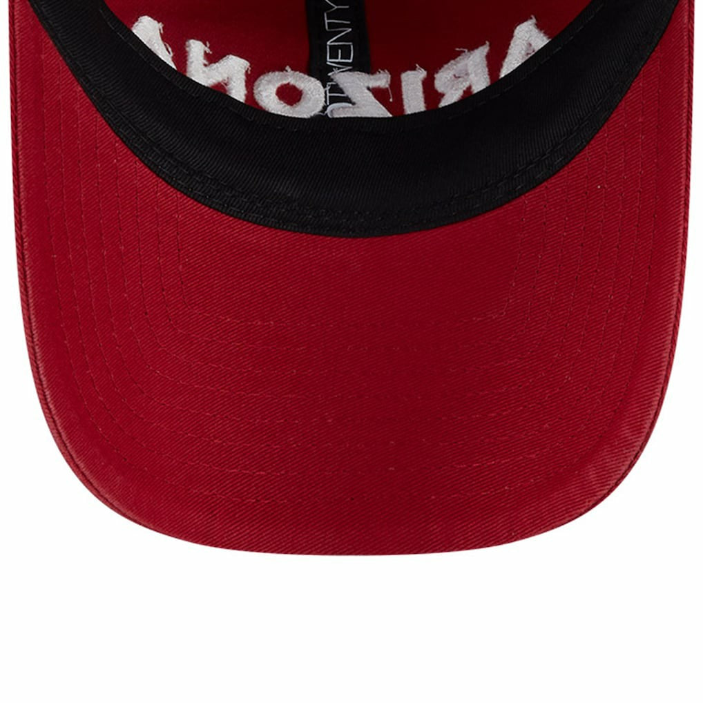 Arizona Cardinals New Era 2025 Rivalries Collection Team 9TWENTY Adjustable Hat - Cardinal cheap