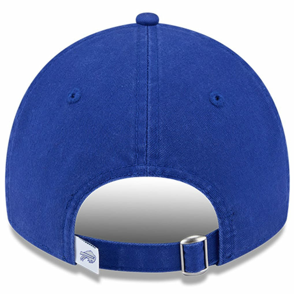 Buffalo Bills New Era 2025 Rivalries Collection Team 9TWENTY Adjustable Hat - cheap