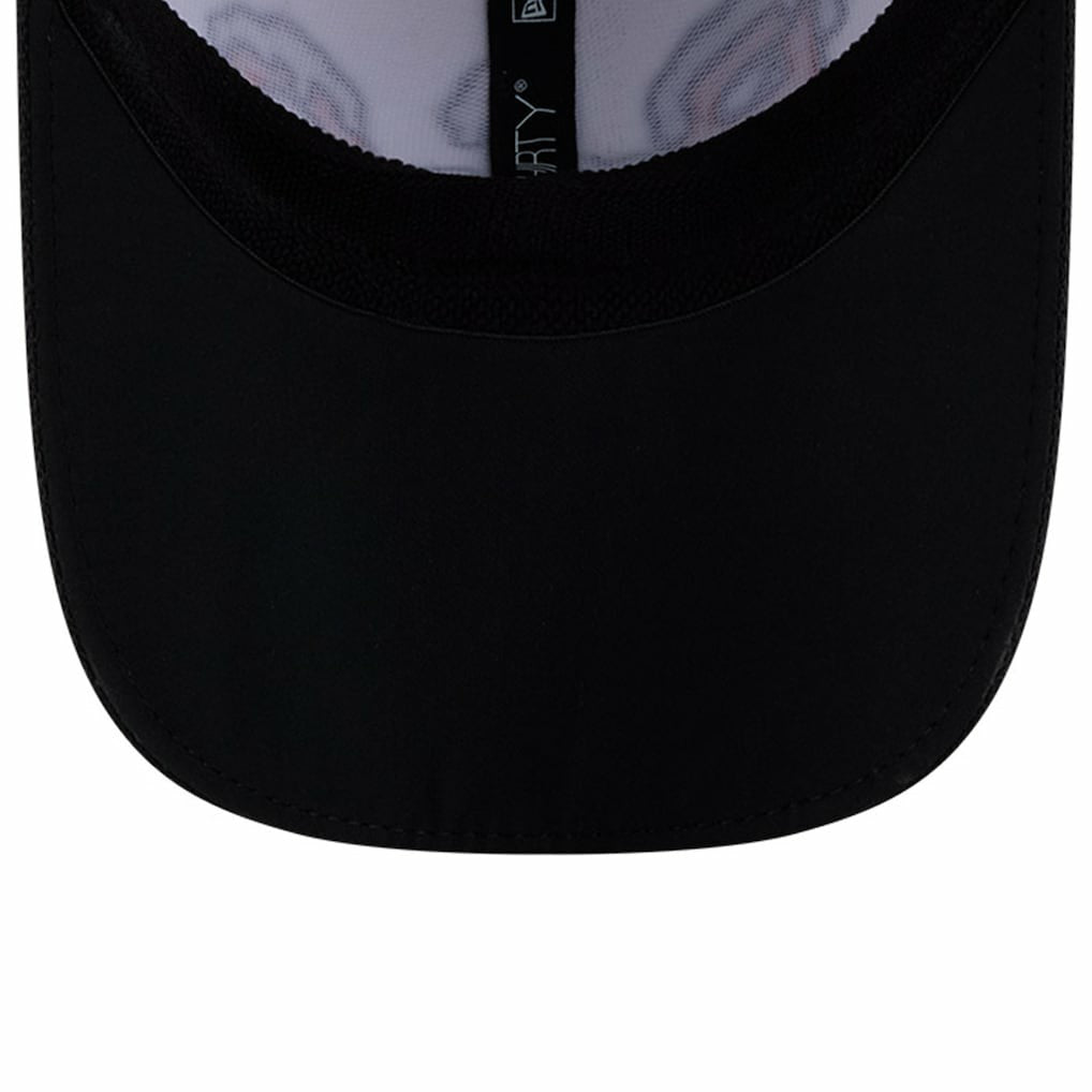 Buffalo Bills New Era 2025 Rivalries Collection Fan Pack 39THIRTY Flex Hat - White cheap