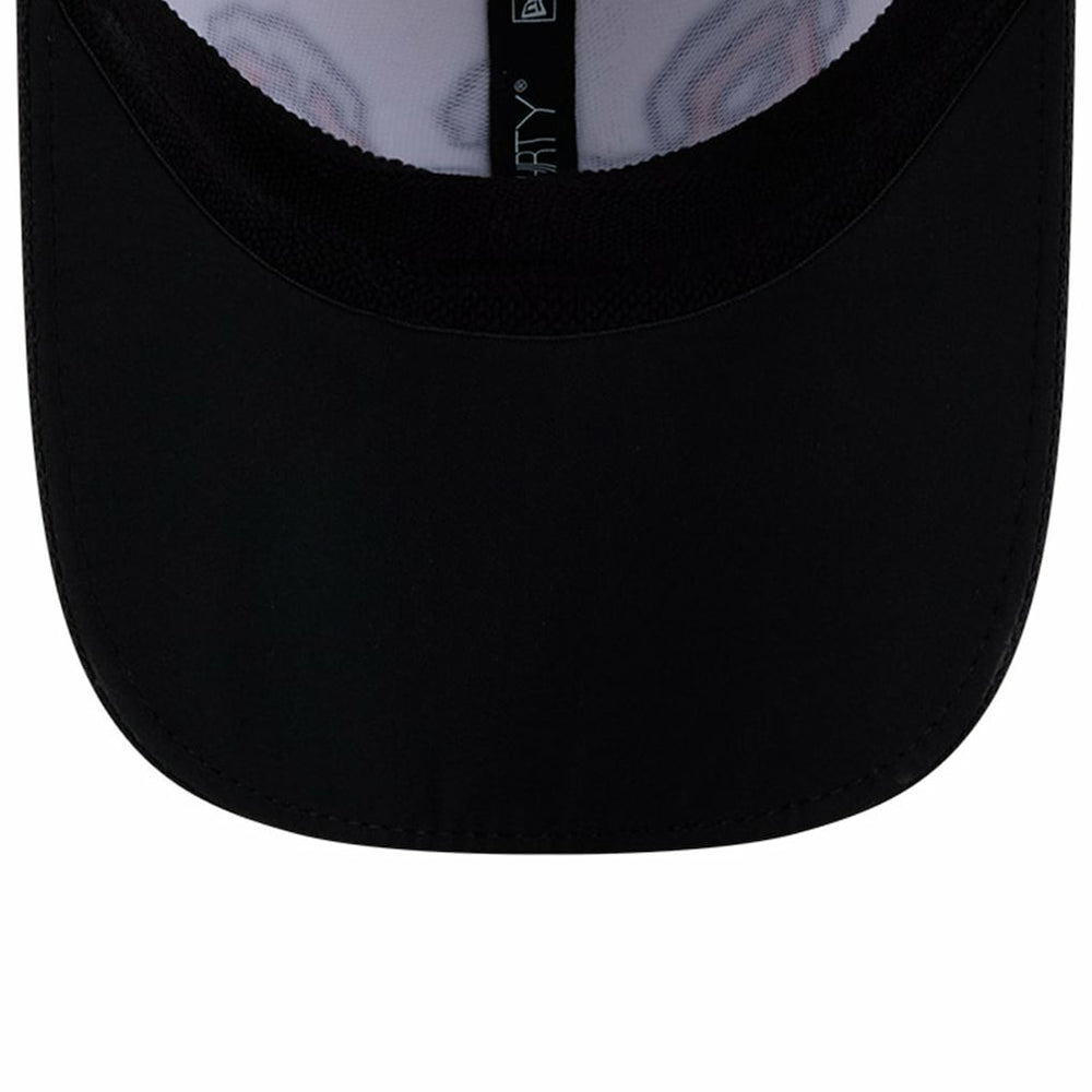 Buffalo Bills New Era 2025 Rivalries Collection Fan Pack 39THIRTY Flex Hat - White cheap