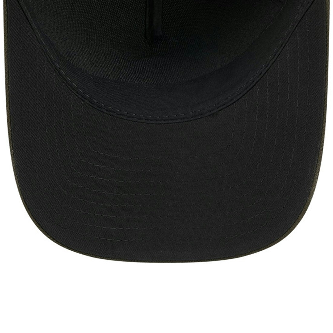 New York Jets New Era Youth 2025 Rivalries Collection 9FORTY A-Frame Adjustable Hat - Gotham Green sale