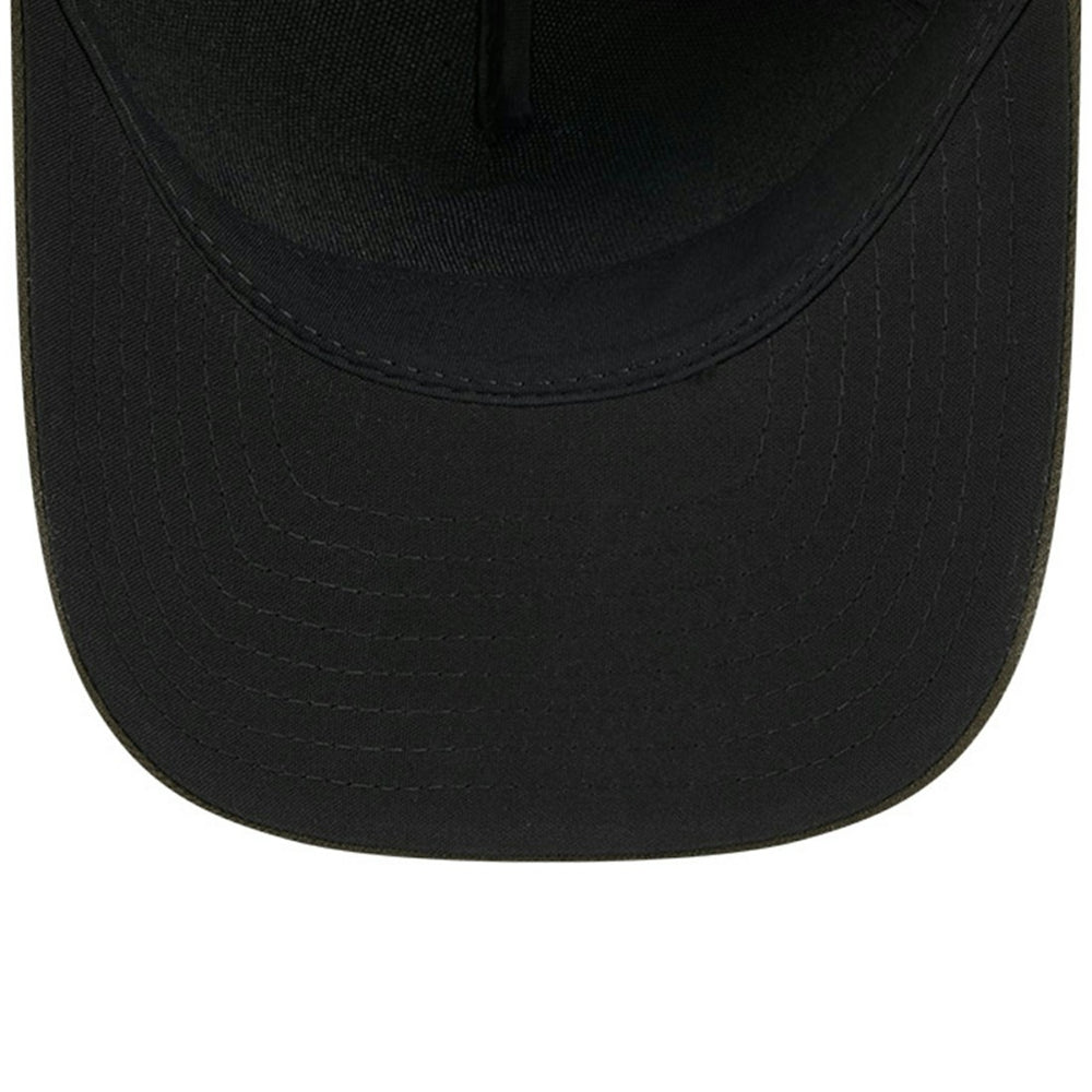 New York Jets New Era Youth 2025 Rivalries Collection 9FORTY A-Frame Adjustable Hat - Gotham Green sale