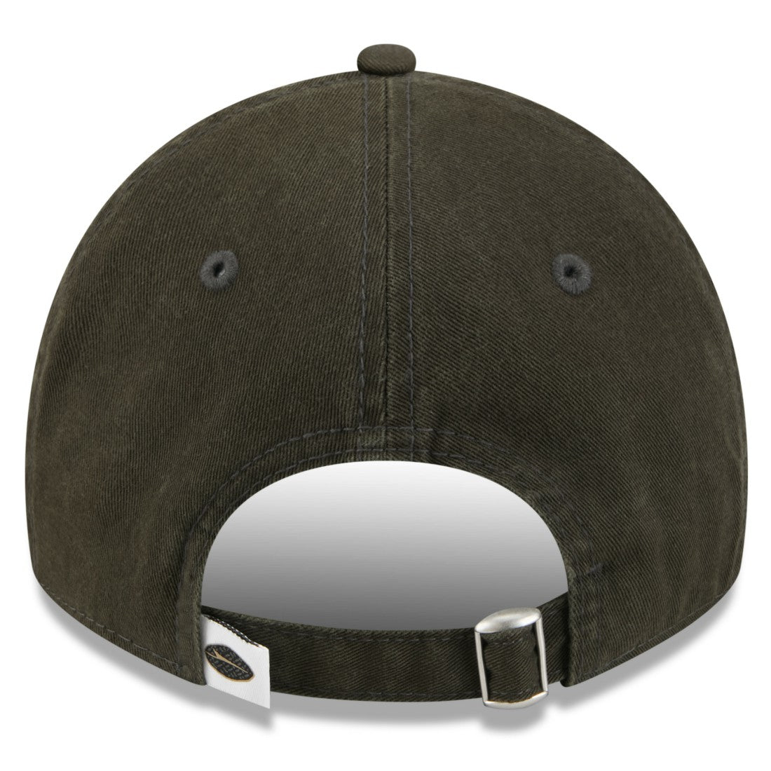 New York Jets New Era 2025 Rivalries Collection Team 9TWENTY Adjustable Hat - Gotham Green sale
