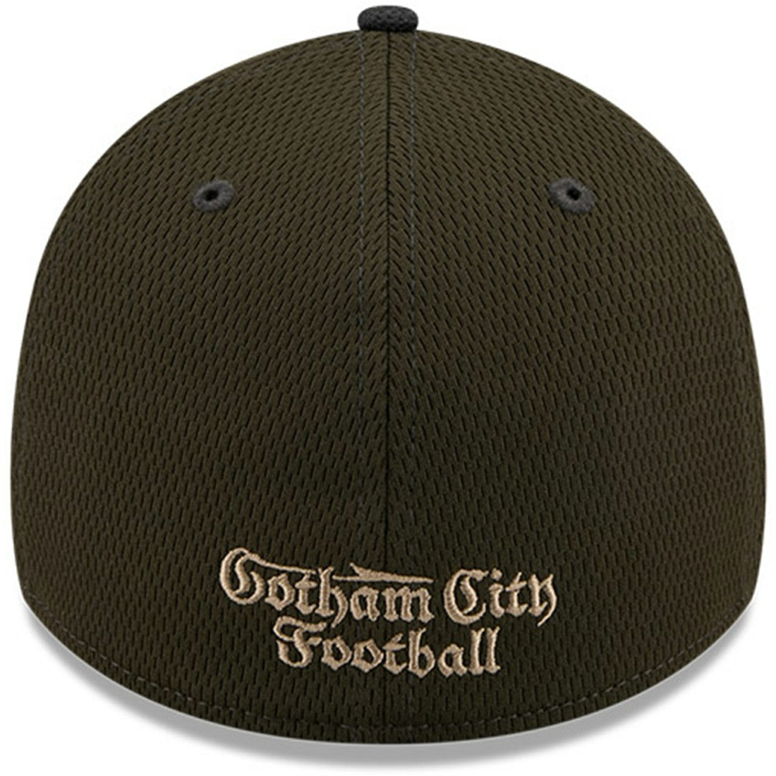 New York Jets New Era 2025 Rivalries Collection Fan Pack 39THIRTY Flex Hat - Gotham Green for sale