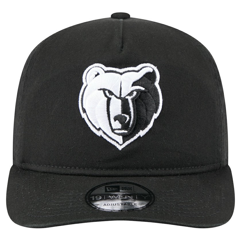 Memphis Grizzlies 19TWENTY Adjustable Hat - Black for sale