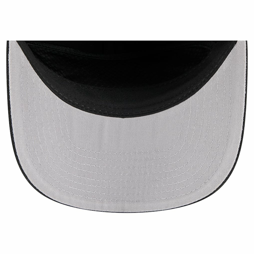 Chicago Bulls 19TWENTY Adjustable Hat - Black shop