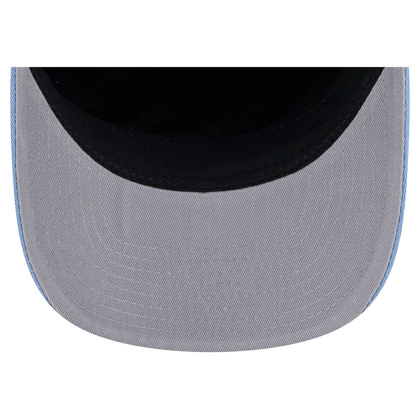 Memphis Grizzlies Cotton 19TWENTY Adjustable Hat - Light Blue for sale
