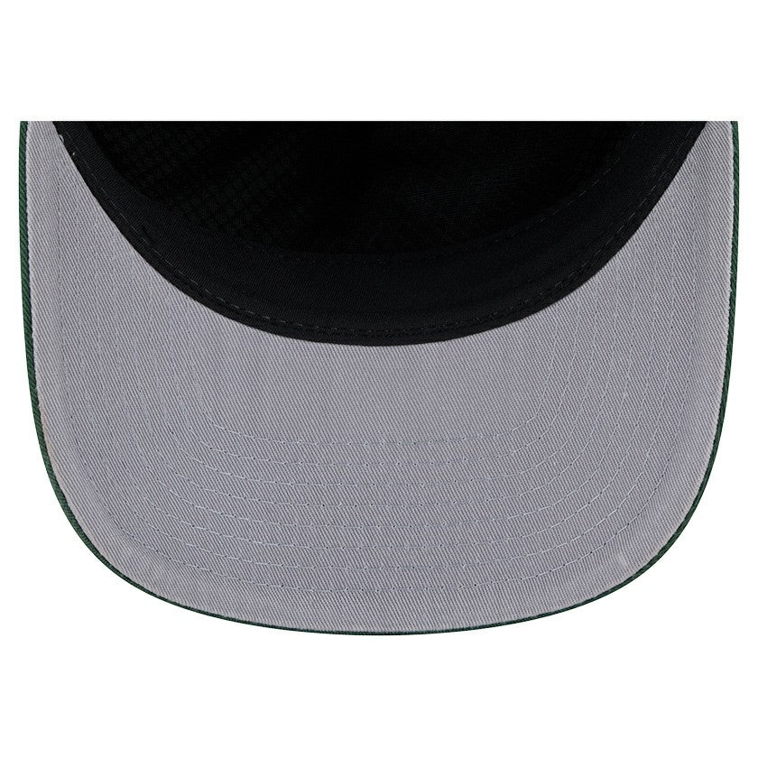 Milwaukee Bucks Cotton 19TWENTY Adjustable Hat - Hunter Green sale