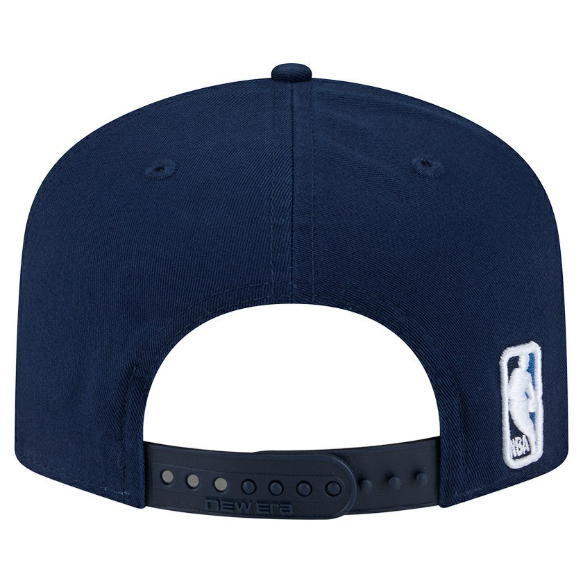 Minnesota Timberwolves Cotton 19TWENTY Adjustable Hat - Navy shop