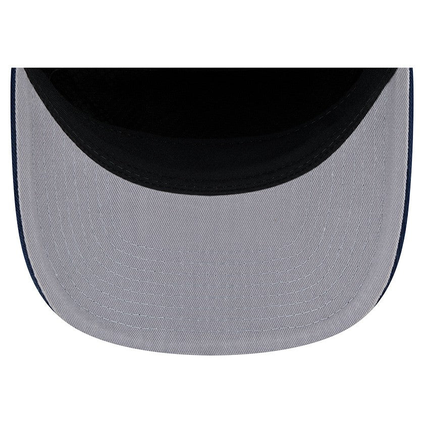 Minnesota Timberwolves Cotton 19TWENTY Adjustable Hat - Navy shop