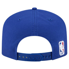 Philadelphia 76ers Cotton 19TWENTY Adjustable Hat - Royal for sale