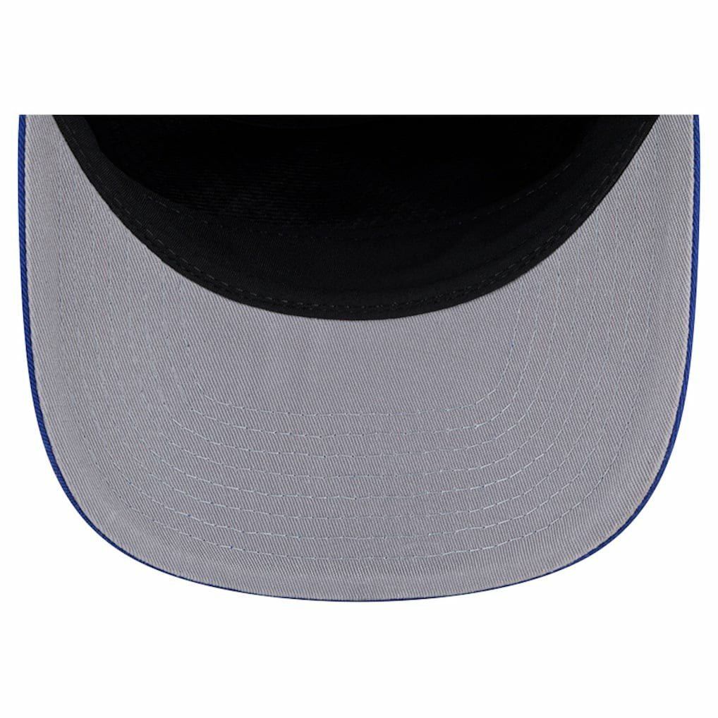 Philadelphia 76ers Cotton 19TWENTY Adjustable Hat - Royal for sale