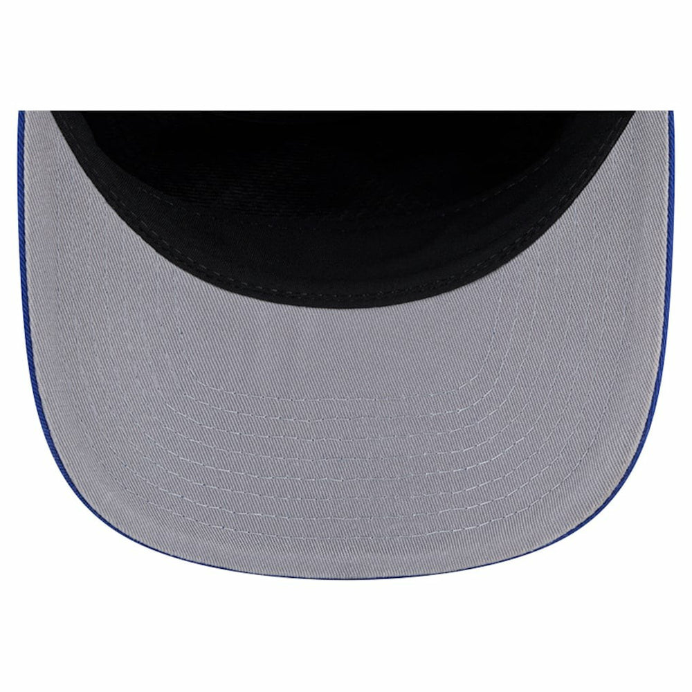 Philadelphia 76ers Cotton 19TWENTY Adjustable Hat - Royal for sale