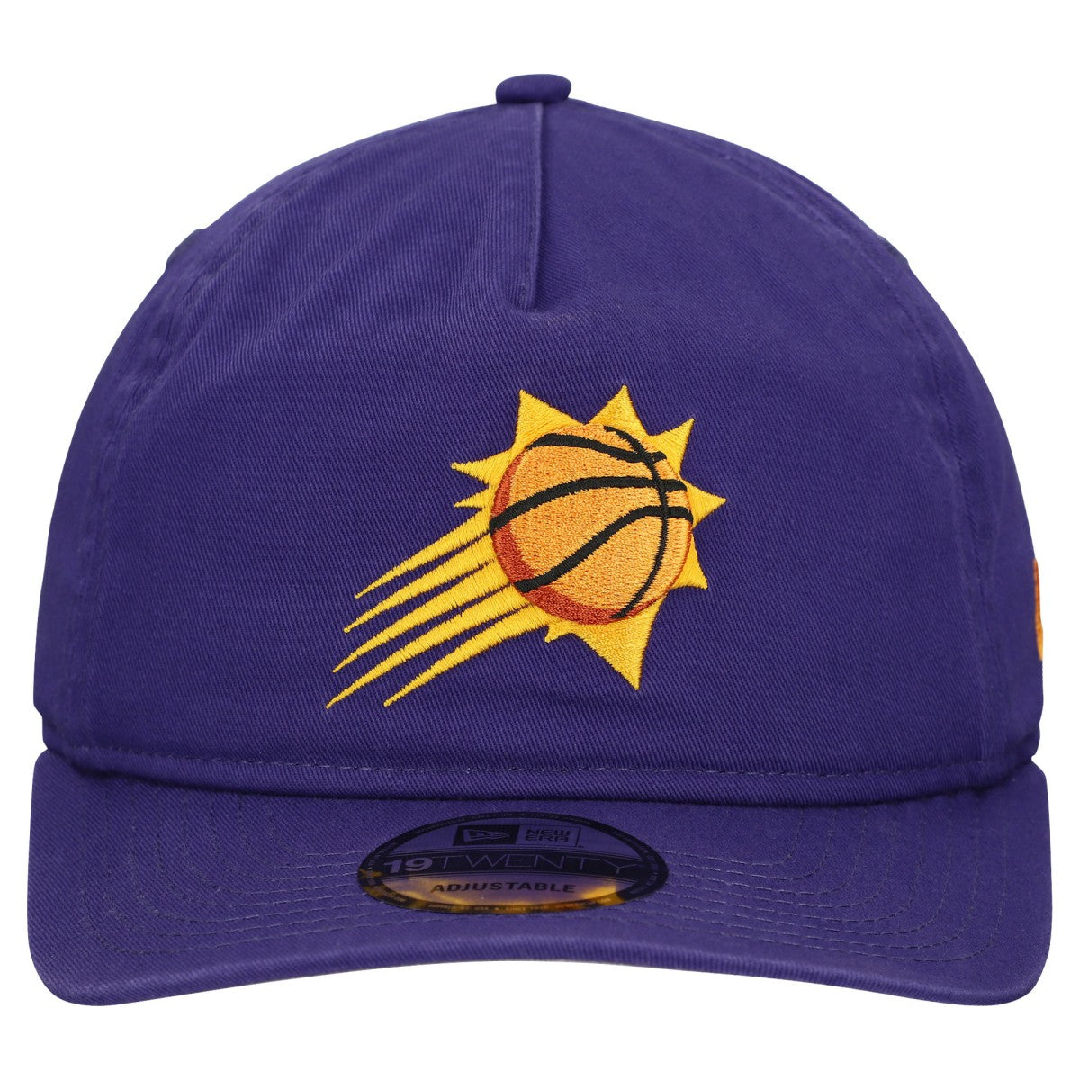 Phoenix Suns Cotton 19TWENTY Adjustable Hat - Purple cheap