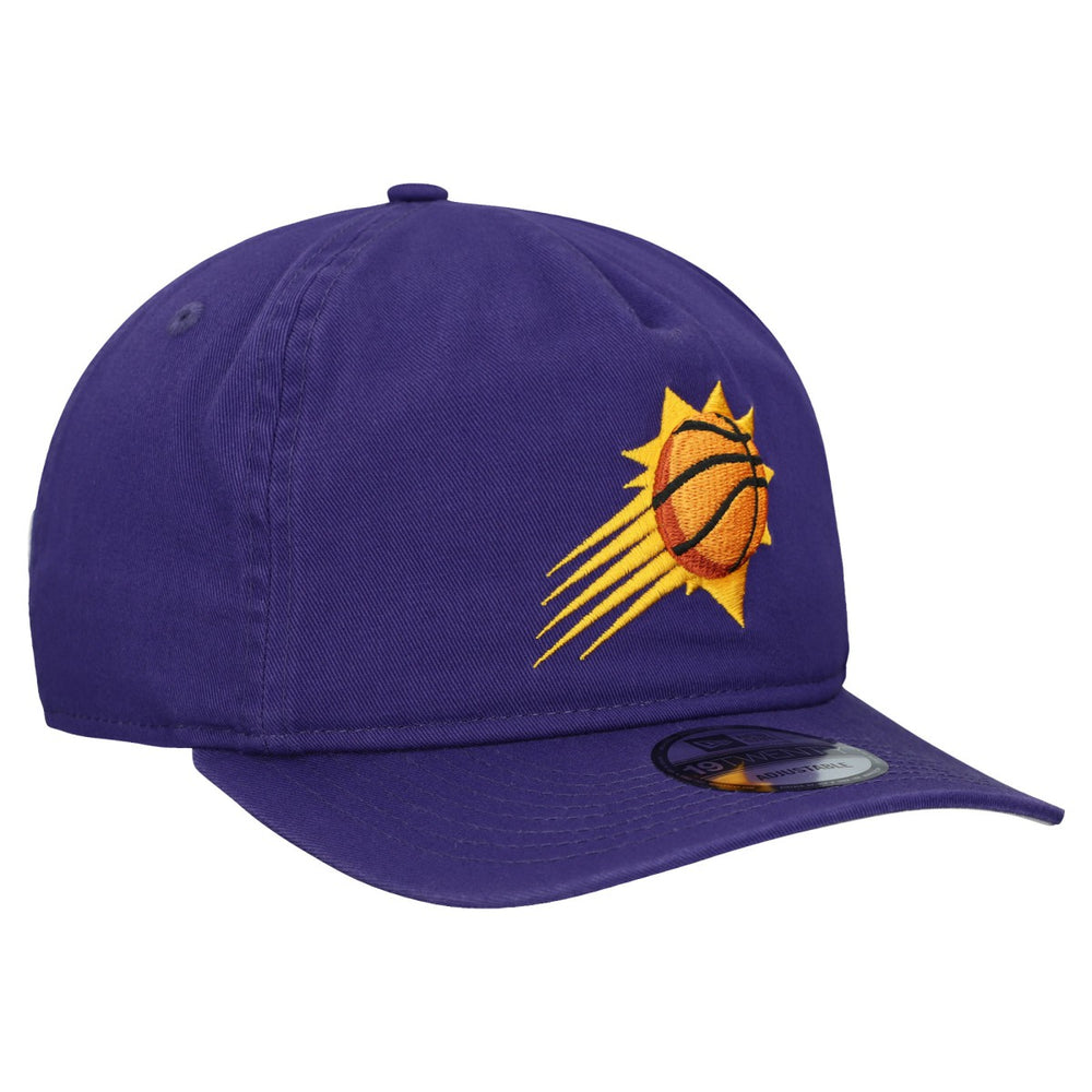 Phoenix Suns Cotton 19TWENTY Adjustable Hat - Purple cheap