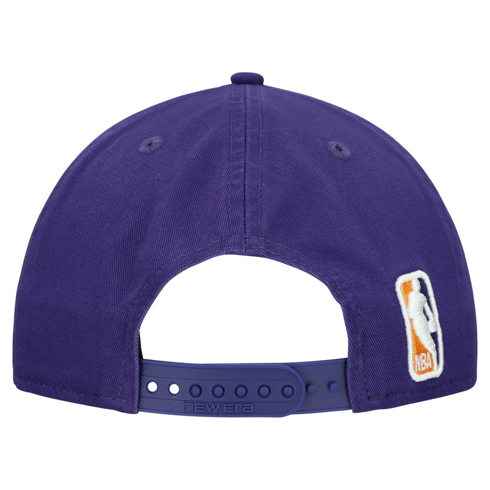 Phoenix Suns Cotton 19TWENTY Adjustable Hat - Purple cheap