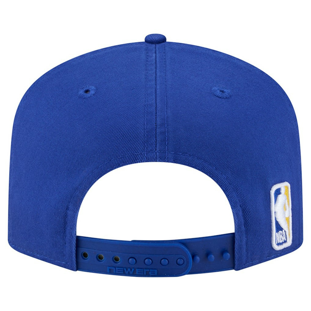 Golden State Warriors Cotton 19TWENTY Adjustable Hat sale - Royal for sale