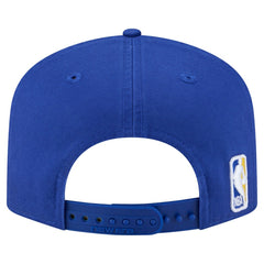 Golden State Warriors Cotton 19TWENTY Adjustable Hat sale - Royal for sale