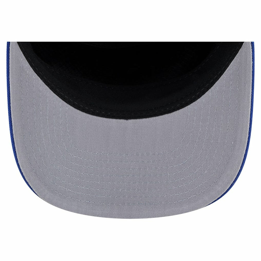 Golden State Warriors Cotton 19TWENTY Adjustable Hat sale - Royal for sale