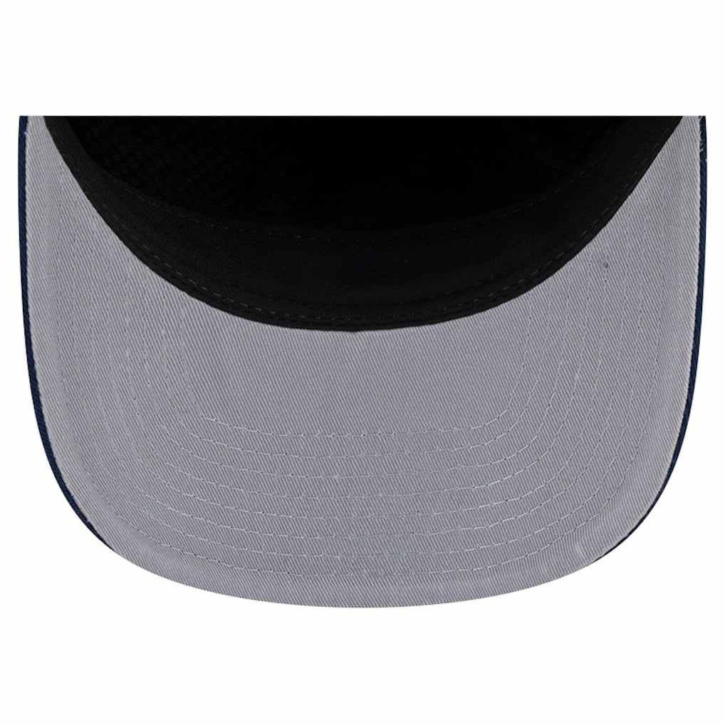 Denver Nuggets Cotton 19TWENTY Adjustable Hat sale - Navy outlet