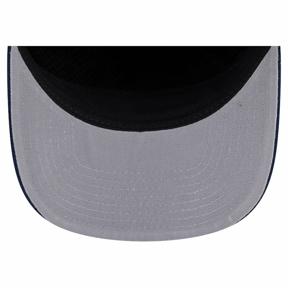 Denver Nuggets Cotton 19TWENTY Adjustable Hat sale - Navy outlet