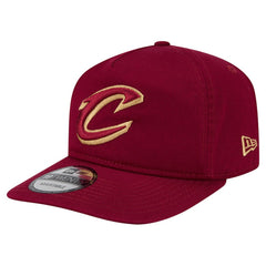 Cleveland Cavaliers Cotton 19TWENTY Adjustable Hat sale - Wine on sale