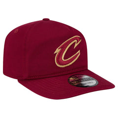 Cleveland Cavaliers Cotton 19TWENTY Adjustable Hat sale - Wine on sale