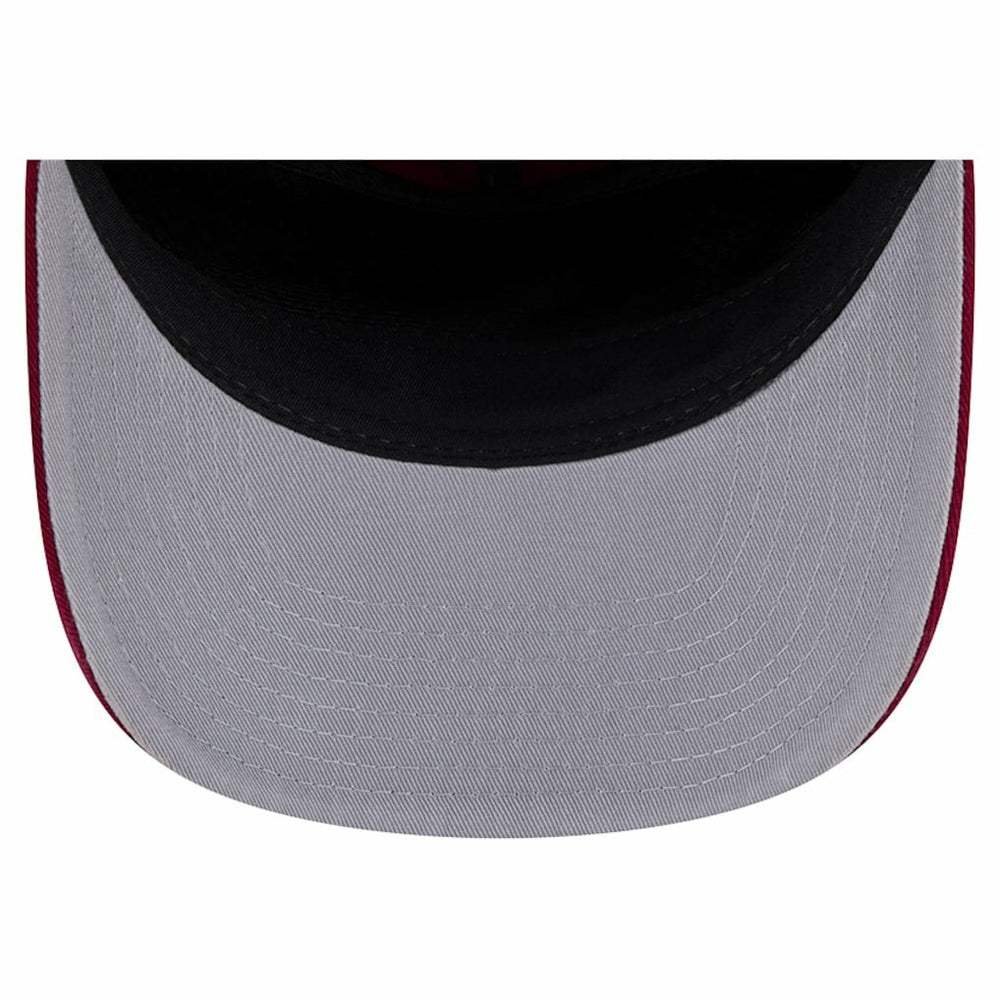 Cleveland Cavaliers Cotton 19TWENTY Adjustable Hat sale - Wine on sale