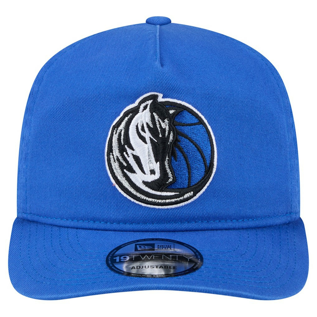 Dallas Mavericks Cotton 19TWENTY Adjustable Hat sale - Blue sale