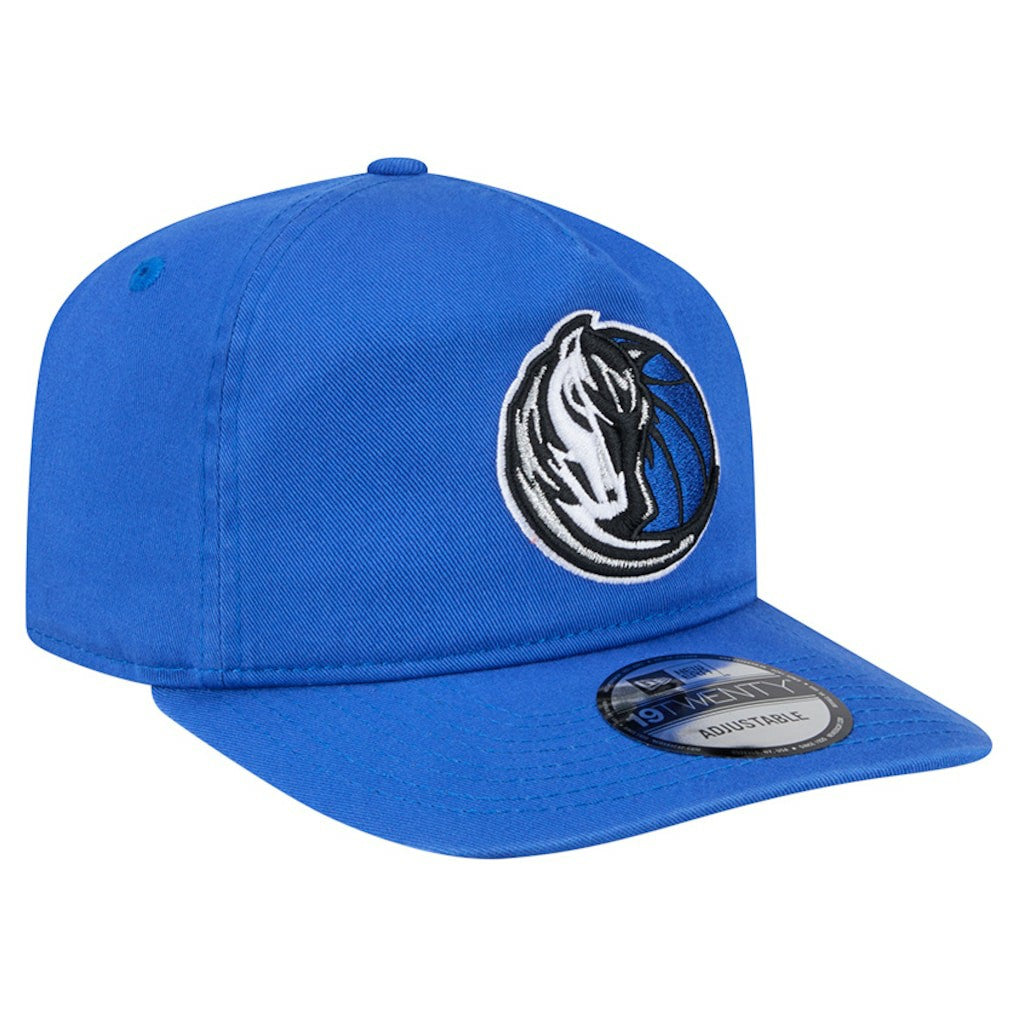 Dallas Mavericks Cotton 19TWENTY Adjustable Hat sale - Blue sale
