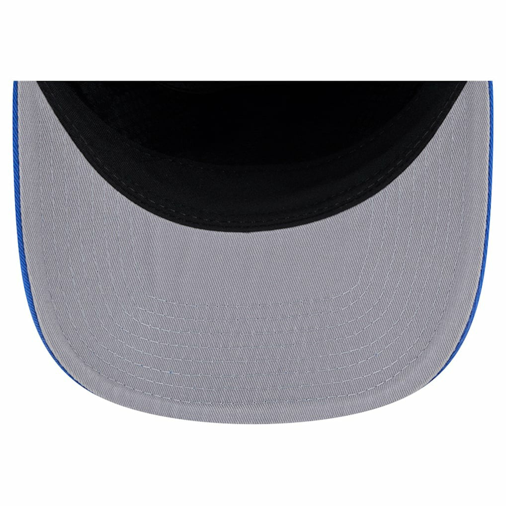 Dallas Mavericks Cotton 19TWENTY Adjustable Hat sale - Blue sale