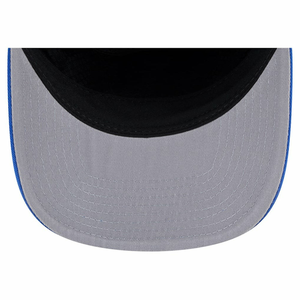 Dallas Mavericks Cotton 19TWENTY Adjustable Hat sale - Blue sale