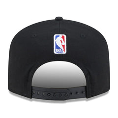Brooklyn Nets 2025/26 City Edition 19TWENTY Adjustable Hat - Black on sale