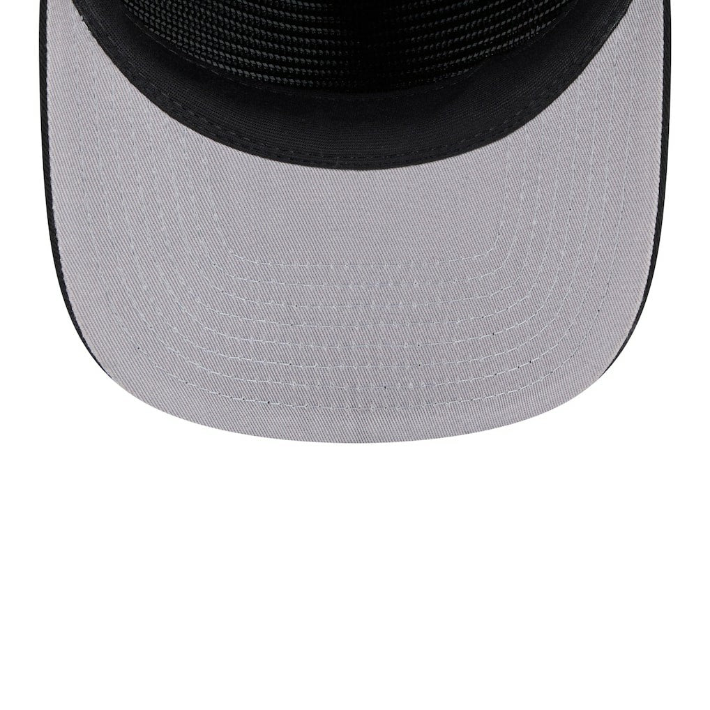 Atlanta Hawks 2025/26 City Edition 19TWENTY Adjustable Hat - Black for sale