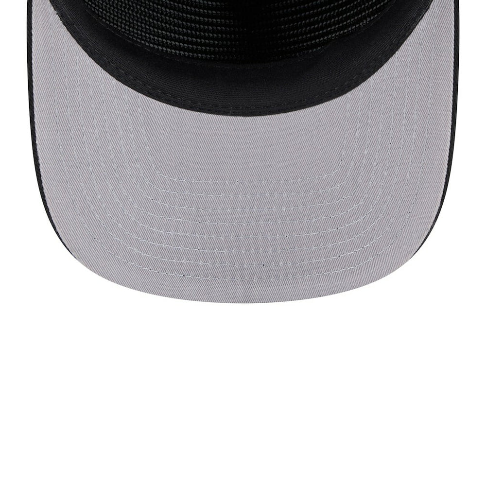 Atlanta Hawks 2025/26 City Edition 19TWENTY Adjustable Hat - Black for sale