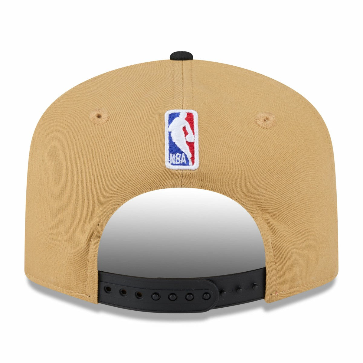 Washington Wizards 2025/26 City Edition 19TWENTY Adjustable Hat - Gold/Black for sale