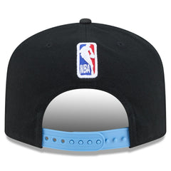 Chicago Bulls 2025/26 City Edition 19TWENTY Adjustable Hat - Black outlet