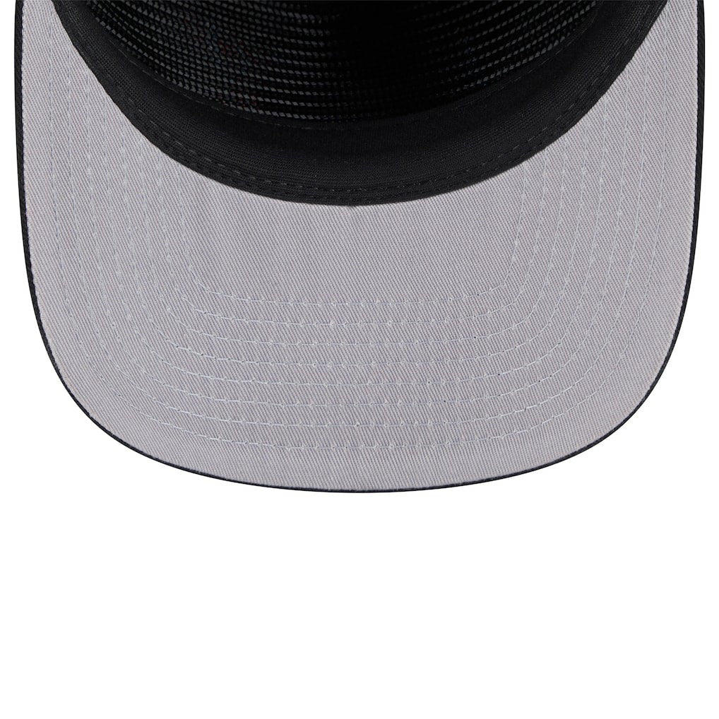 Chicago Bulls 2025/26 City Edition 19TWENTY Adjustable Hat - Black outlet