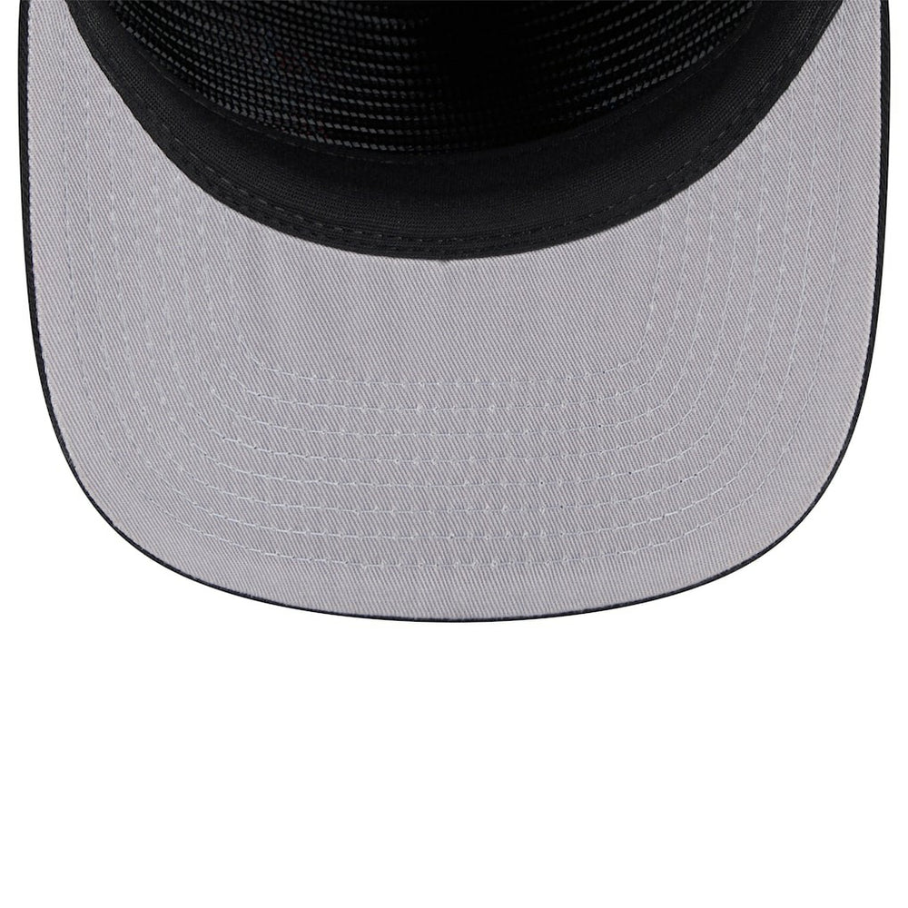 Chicago Bulls 2025/26 City Edition 19TWENTY Adjustable Hat - Black outlet