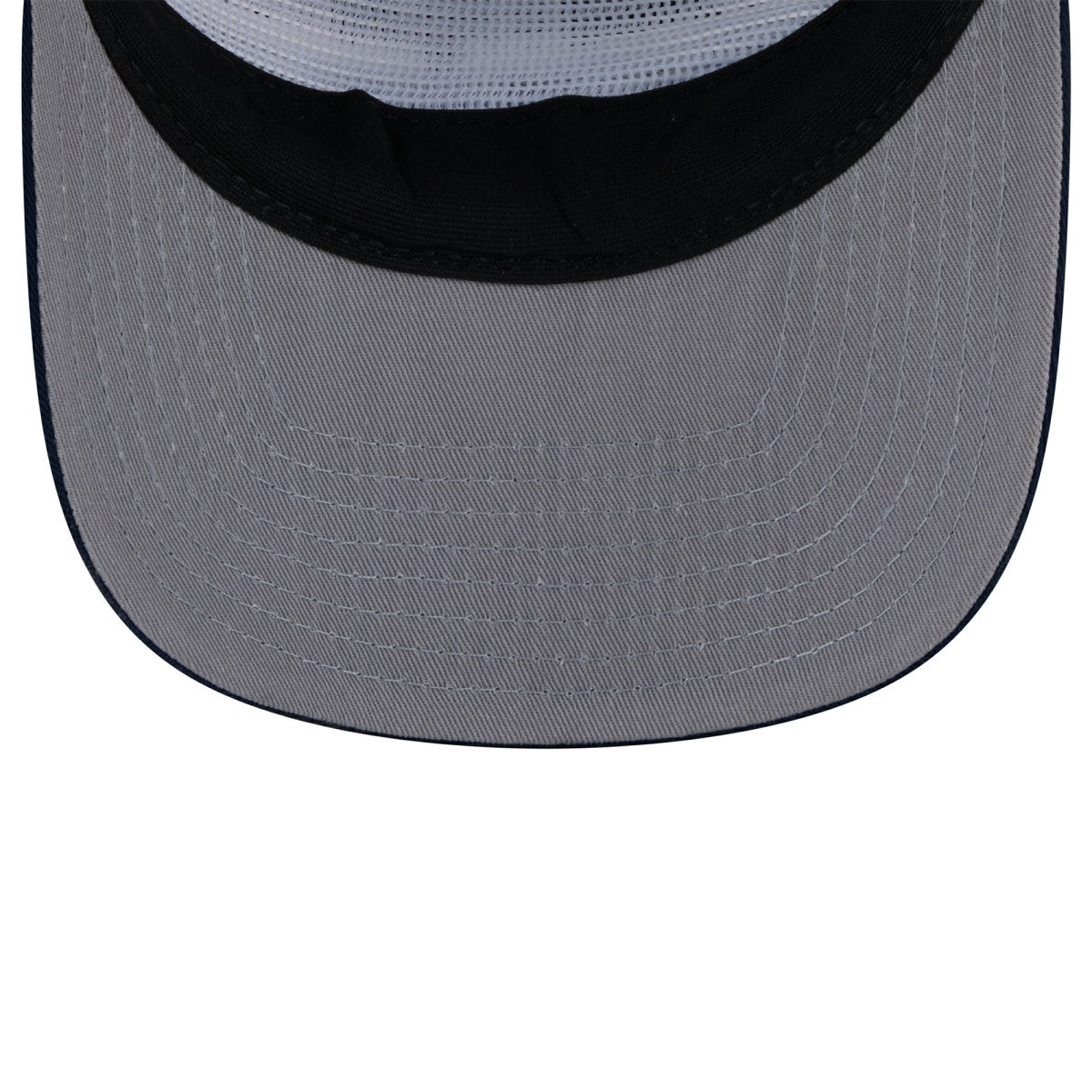 Memphis Grizzlies 2025/26 City Edition 19TWENTY Adjustable Hat - White/Navy cheap