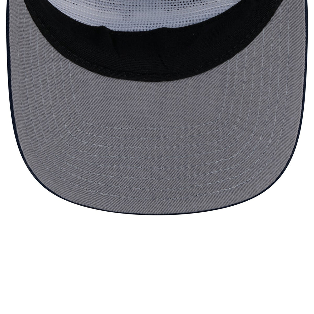 Memphis Grizzlies 2025/26 City Edition 19TWENTY Adjustable Hat - White/Navy cheap