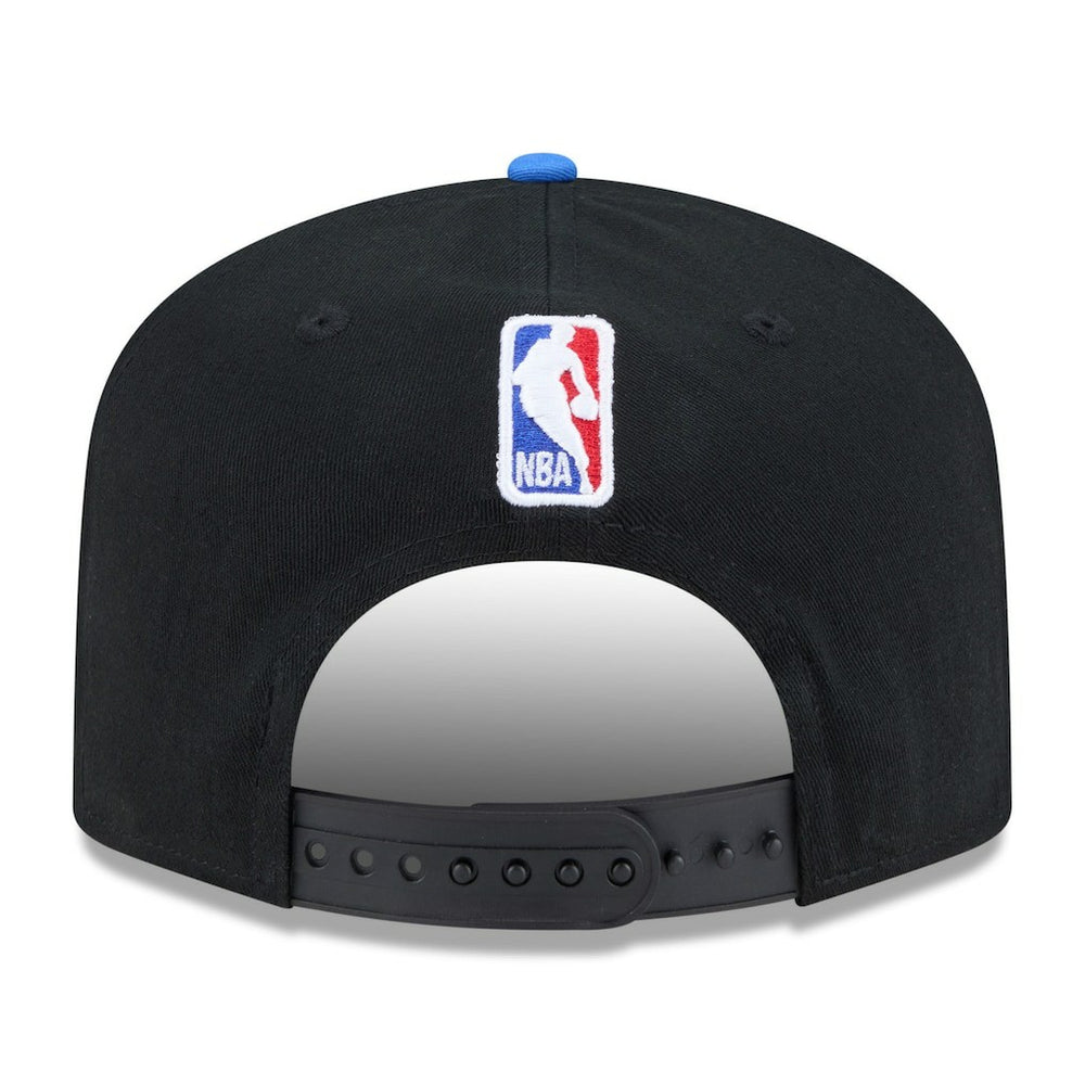 Dallas Mavericks 2025/26 City Edition 19TWENTY Adjustable Hat sale - Black cheap