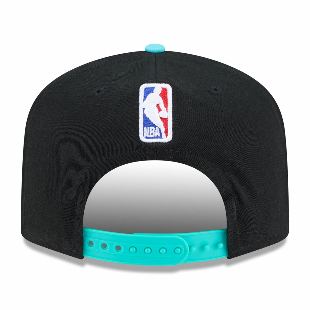 Portland Trail Blazers 2025/26 City Edition 19TWENTY Adjustable Hat - Black on sale