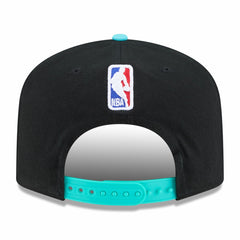 Portland Trail Blazers 2025/26 City Edition 19TWENTY Adjustable Hat - Black on sale